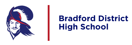 Bradford District High School